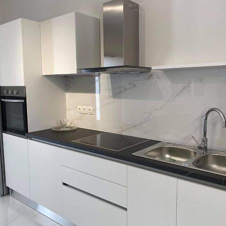 Oikoi II Apartment Koropion Luaran gambar